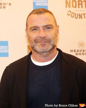 Liev Schreiber Photo