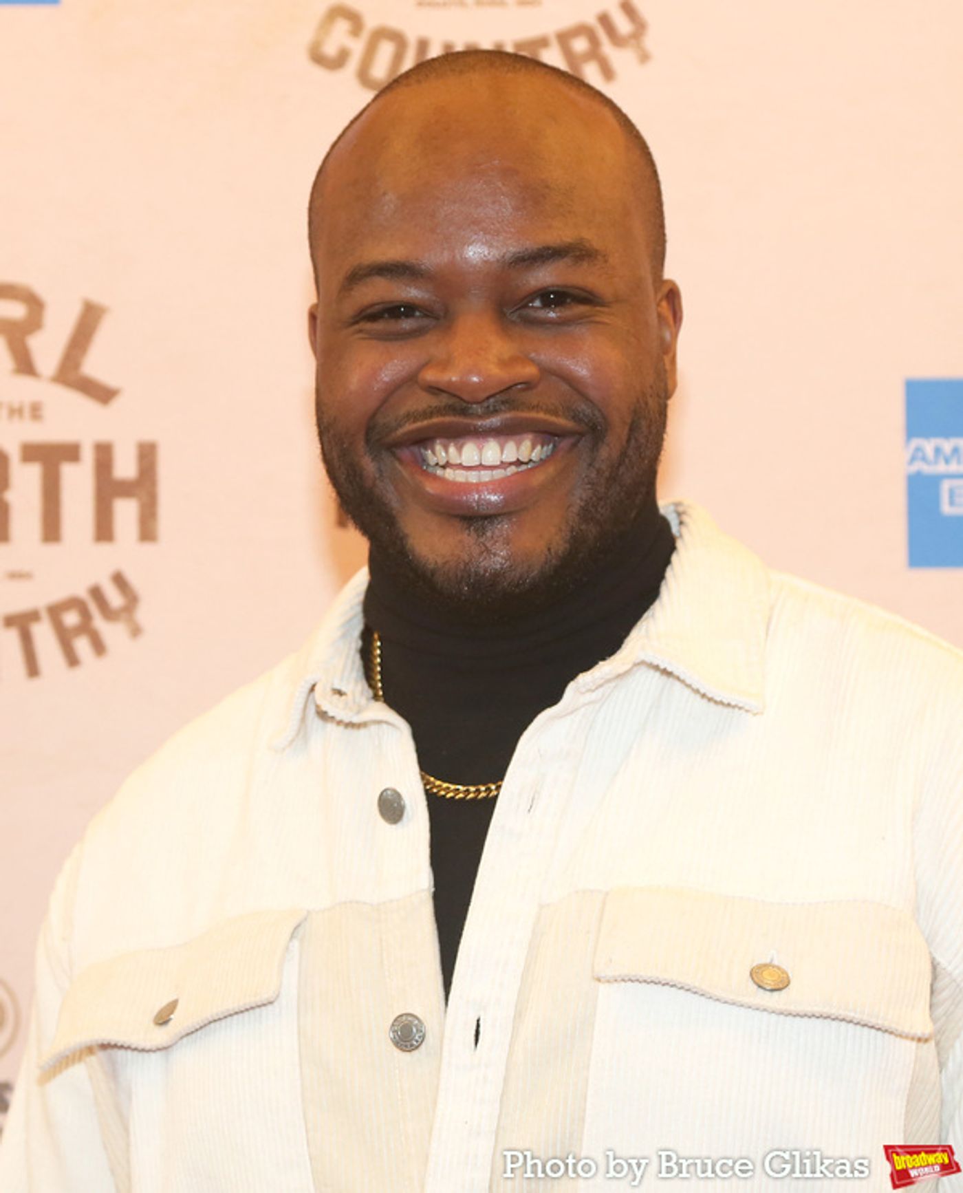 Photos: On the Red Carpet of GIRL FROM THE NORTH COUNTRY Re-Opening Night Gala  Image