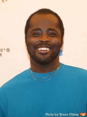 Ben Toomer @ BroadwayWorld Ben Toomer Photo
