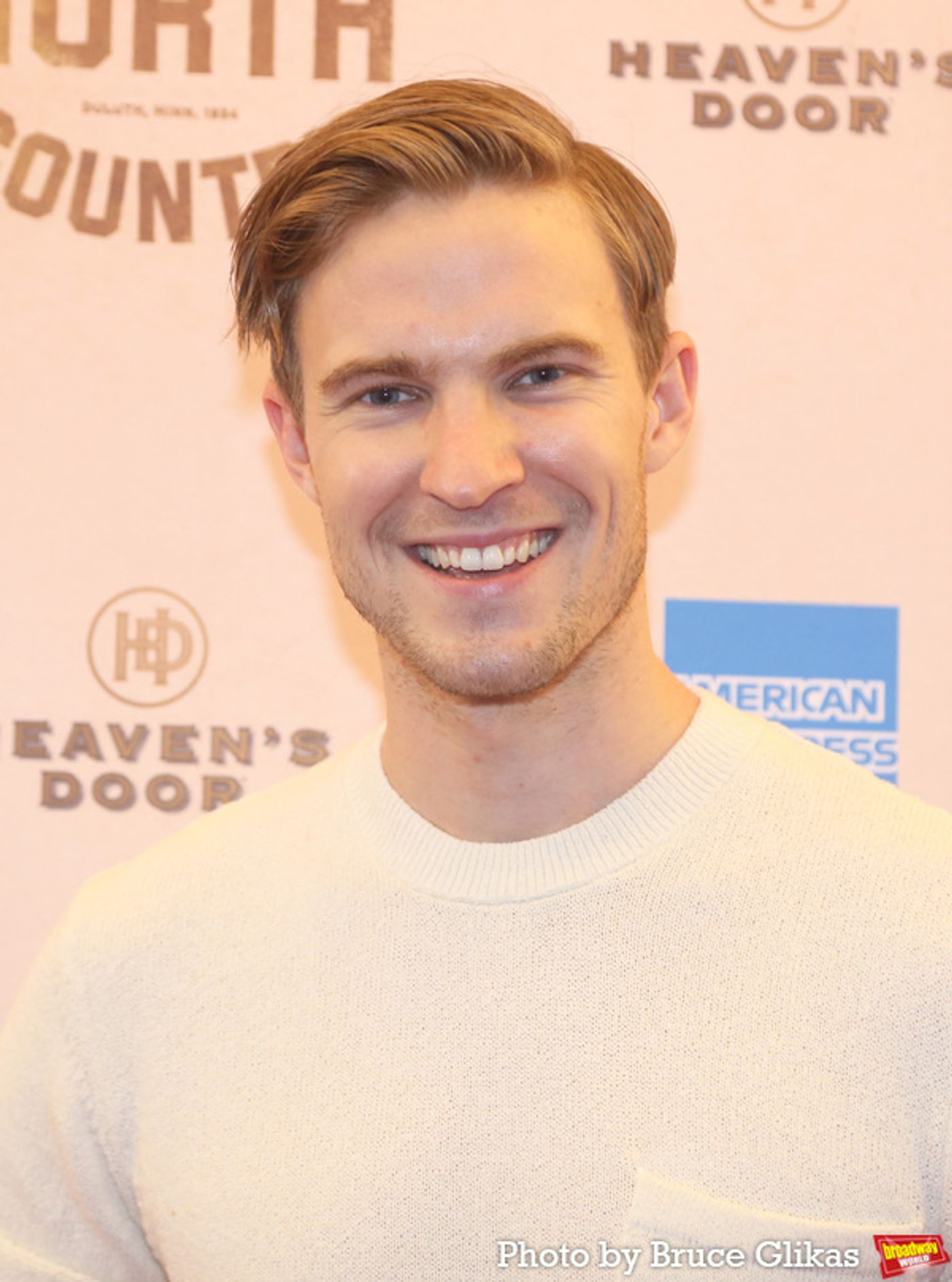 Photos: On the Red Carpet of GIRL FROM THE NORTH COUNTRY Re-Opening Night Gala  Image