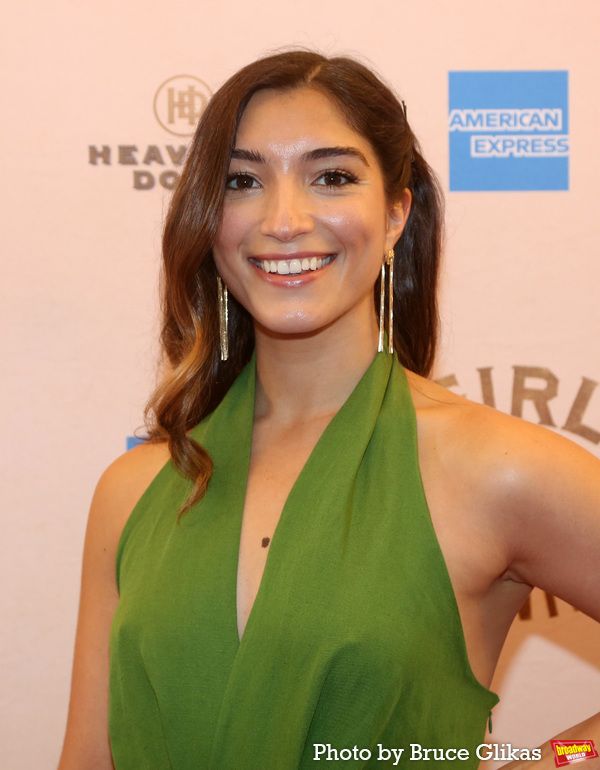 Chiara Trentalange Photo