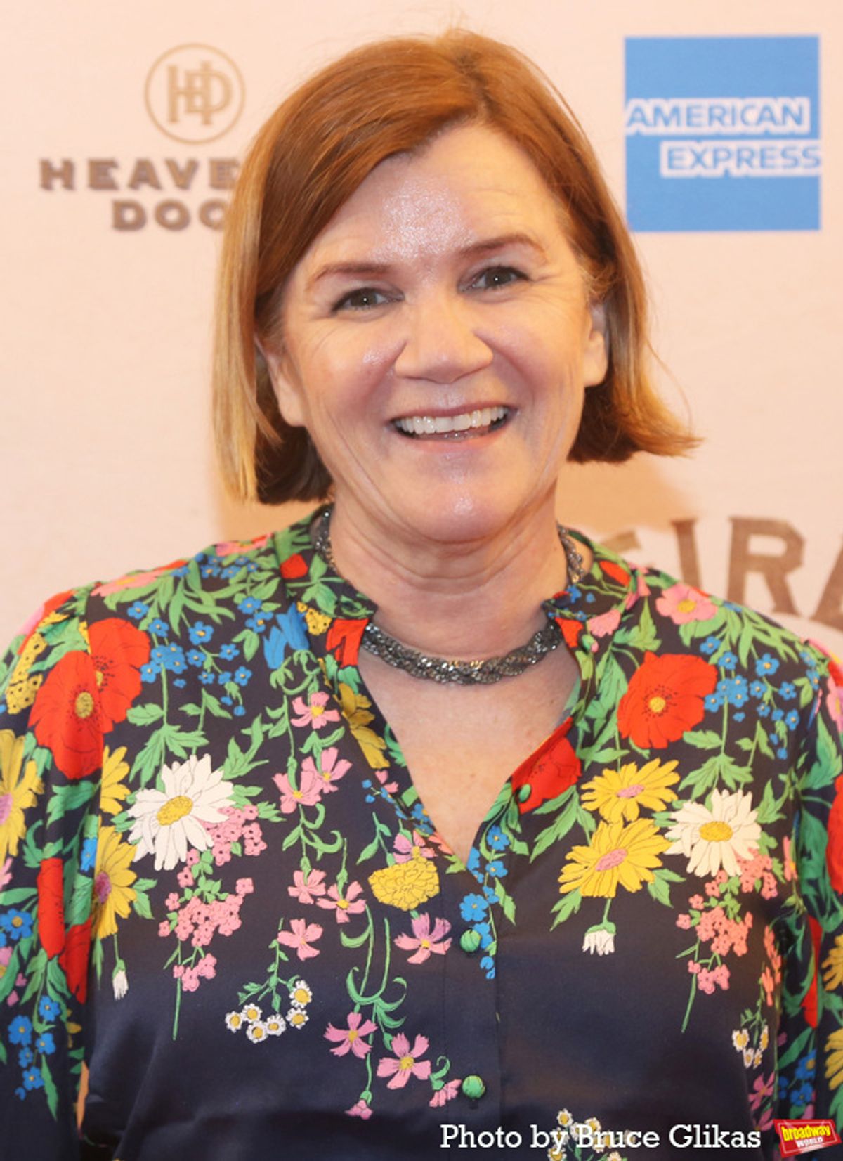 Mare Winningham at 