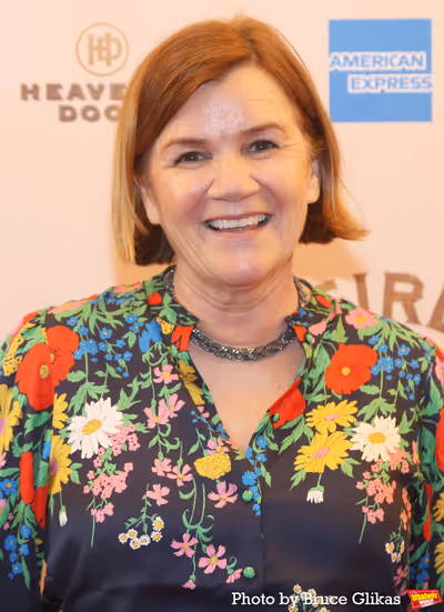 Mare Winningham Photo