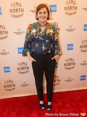 Mare Winningham @ BroadwayWorld Mare Winningham Photo