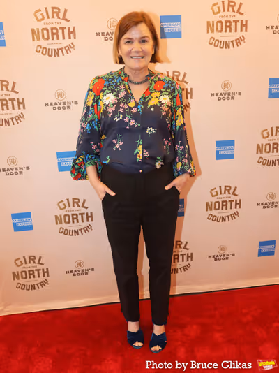 Mare Winningham Photo
