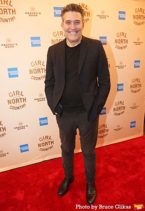 Craig Bierko @ BroadwayWorld Craig Bierko Photo