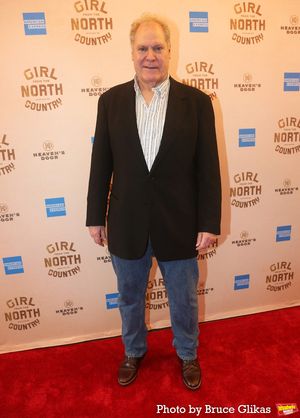 Jay O. Sanders @ BroadwayWorld Jay O. Sanders Photo