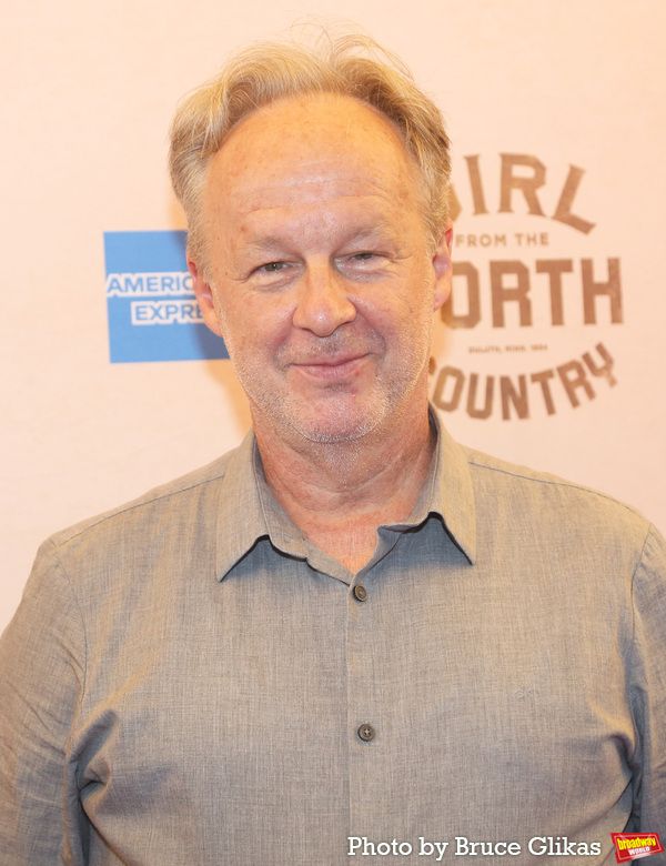 Bob Walton Photo
