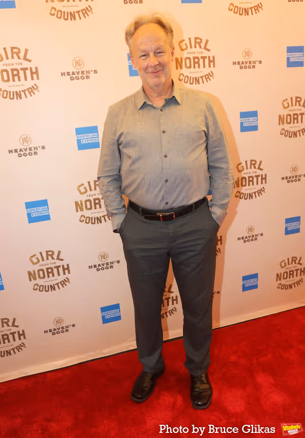 Bob Walton Photo