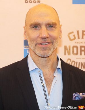 John Schiappa @ BroadwayWorld John Schiappa Photo