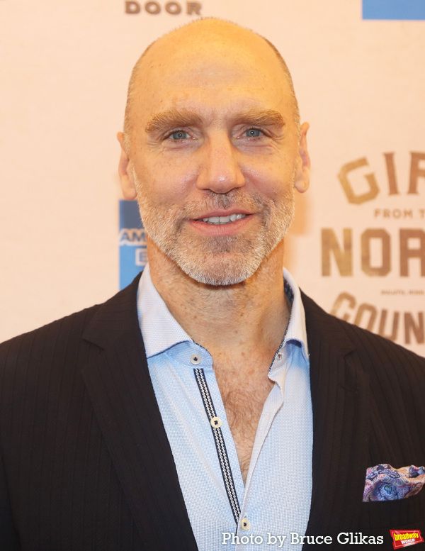John Schiappa Photo