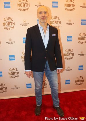 John Schiappa @ BroadwayWorld John Schiappa Photo