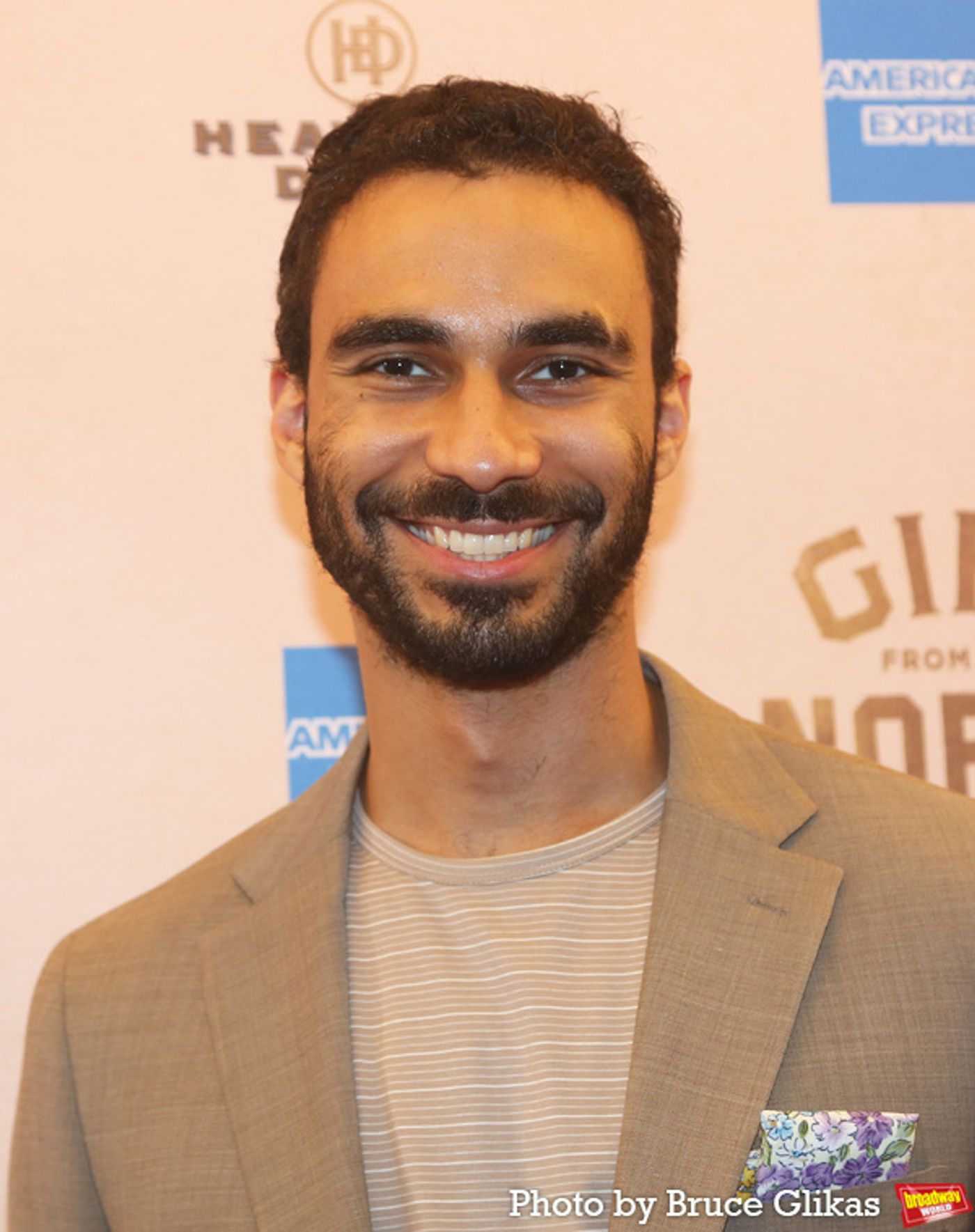 Photos: On the Red Carpet of GIRL FROM THE NORTH COUNTRY Re-Opening Night Gala  Image