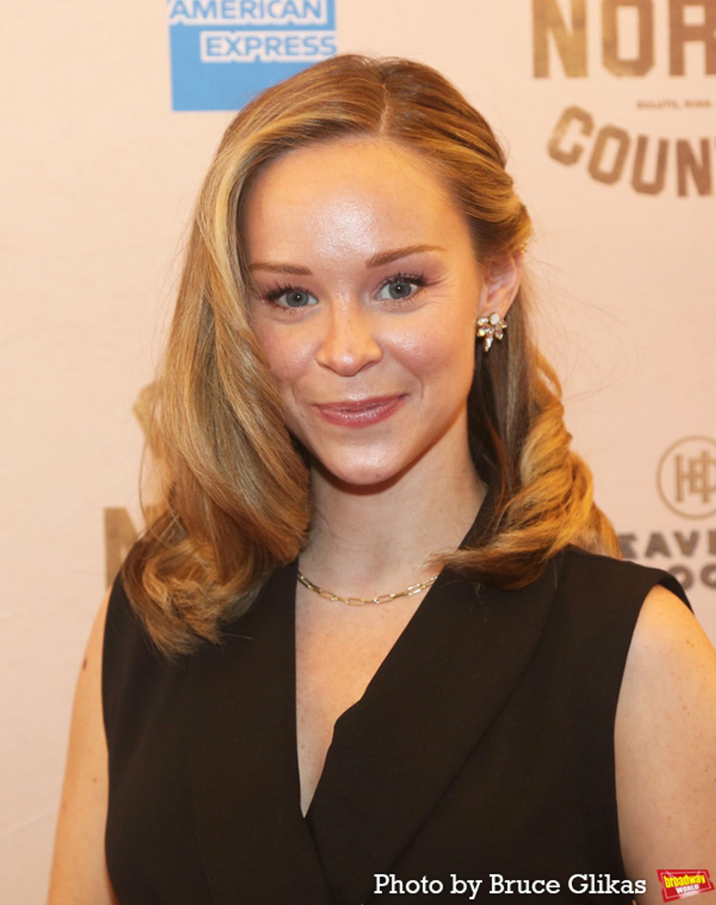 Photos: On the Red Carpet of GIRL FROM THE NORTH COUNTRY Re-Opening Night Gala  Image