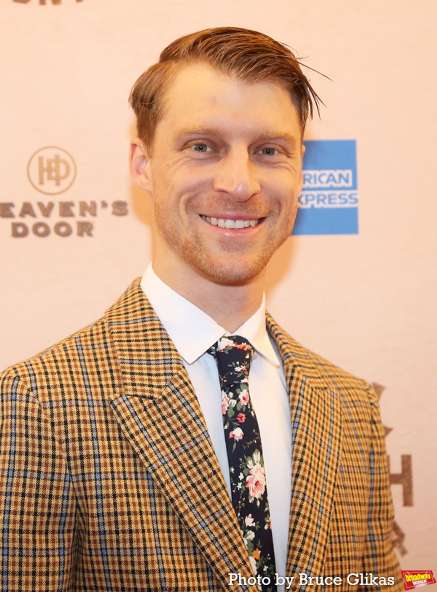 Photos: On the Red Carpet of GIRL FROM THE NORTH COUNTRY Re-Opening Night Gala  Image