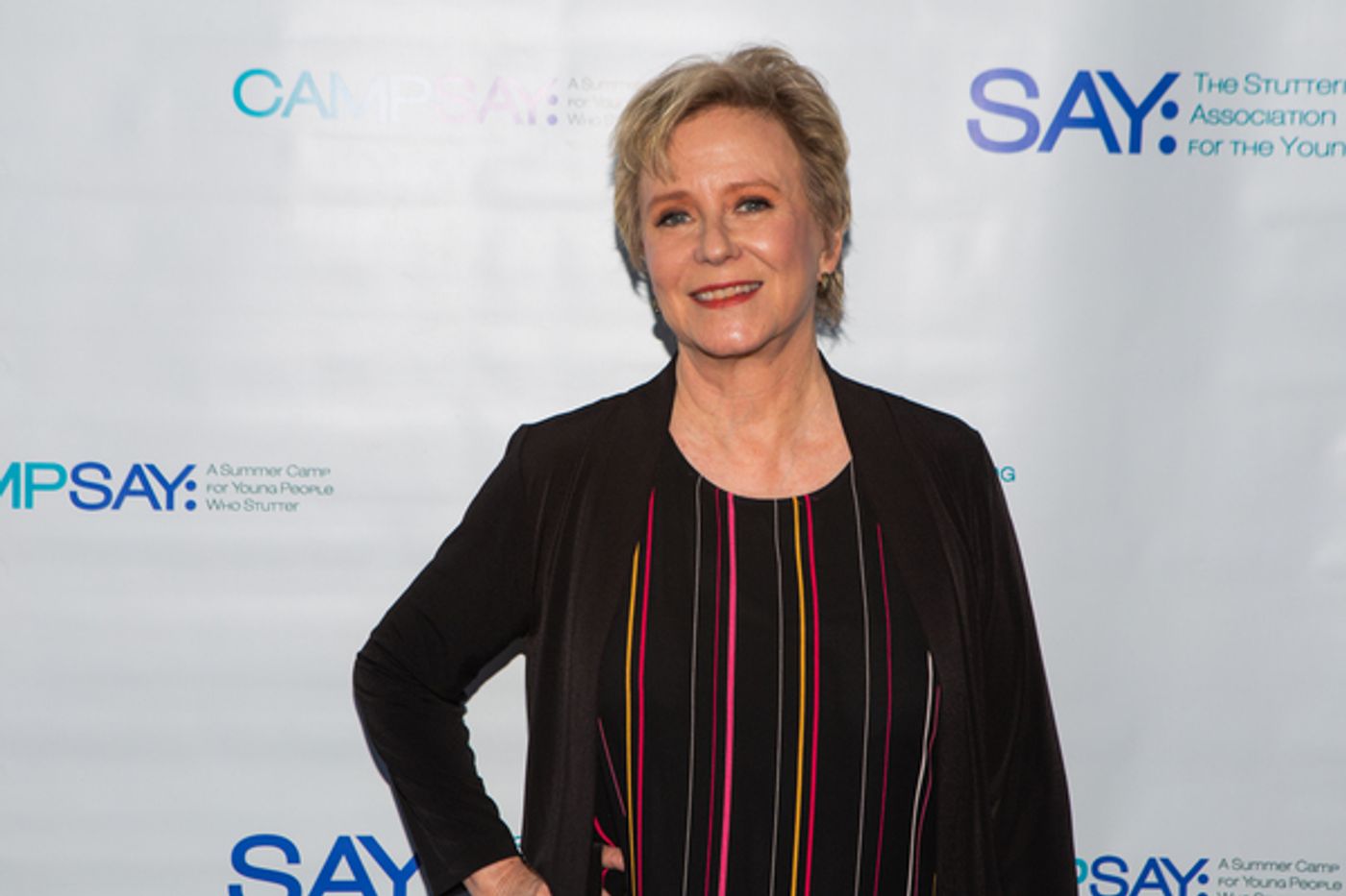 Photos: See Brandon Victor Dixon, James Monroe Iglehart & More at the 2022 SAY Gala  Image