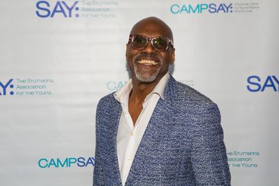 Everett Bradley Photo
