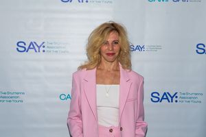 Maddie Corman @ BroadwayWorld Maddie Corman Photo