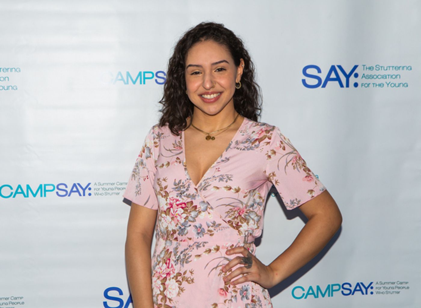 Photos: See Brandon Victor Dixon, James Monroe Iglehart & More at the 2022 SAY Gala  Image