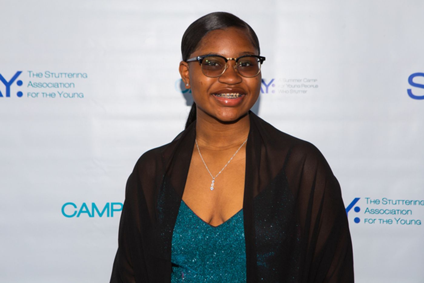 Photos: See Brandon Victor Dixon, James Monroe Iglehart & More at the 2022 SAY Gala  Image