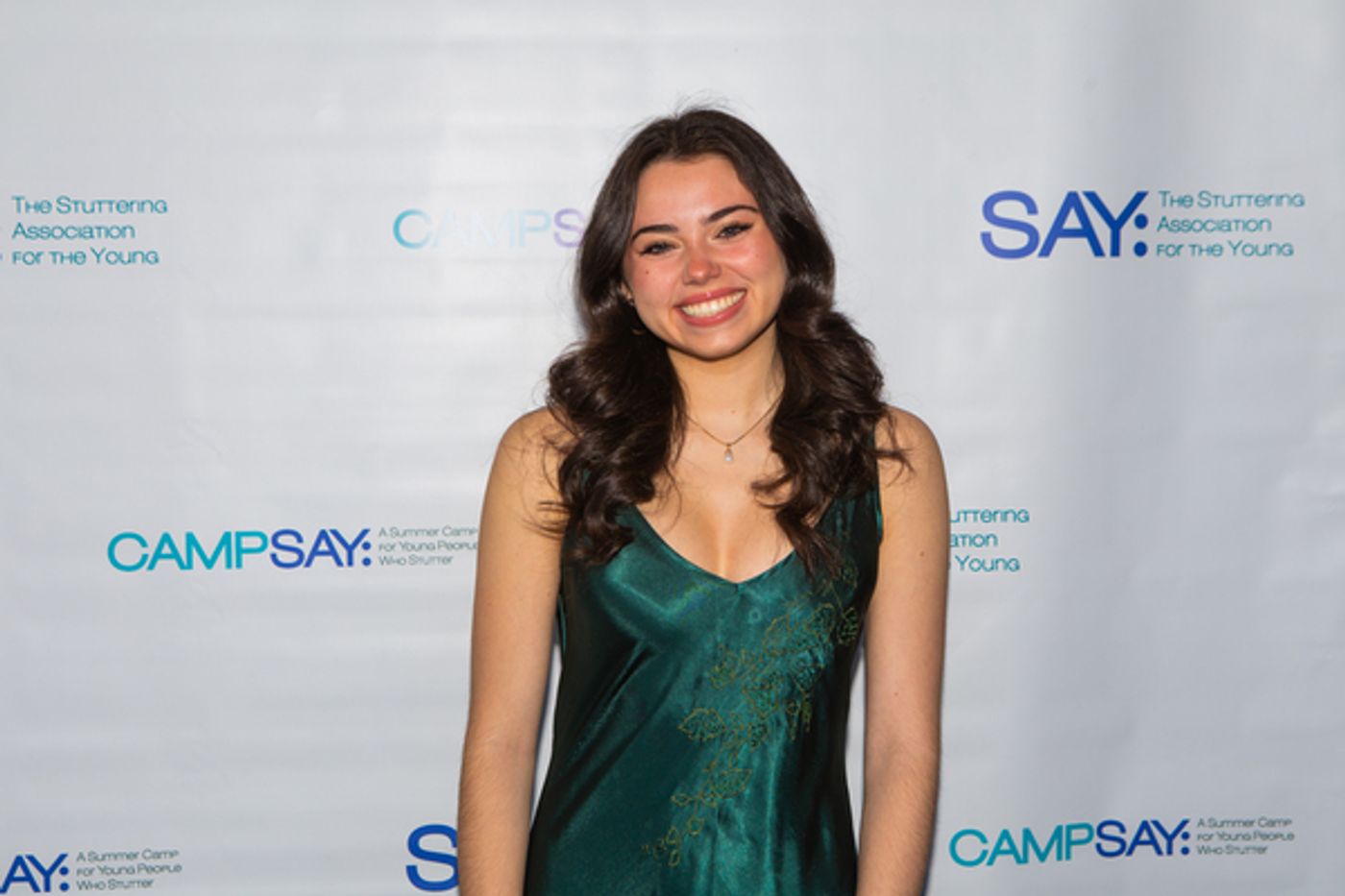 Photos: See Brandon Victor Dixon, James Monroe Iglehart & More at the 2022 SAY Gala  Image