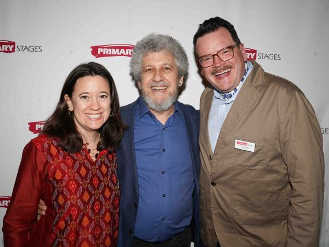 Photos: Inside Opening Night of NEW GOLDEN AGE at Primary Stages at 59E59  Image