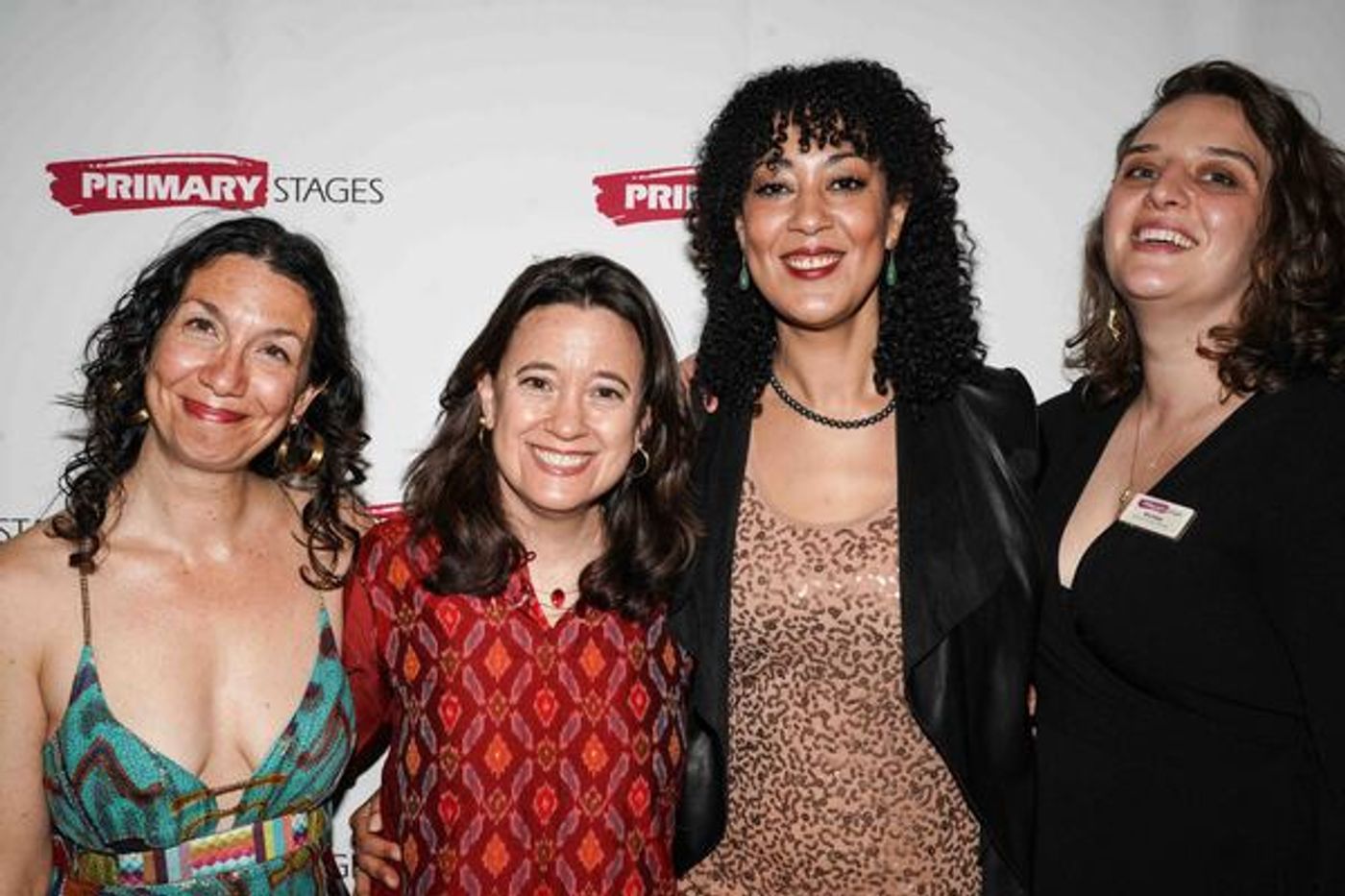 Photos: Inside Opening Night of NEW GOLDEN AGE at Primary Stages at 59E59  Image