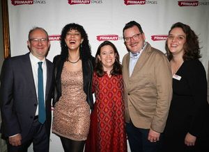 Andrew Leynse, Jade King Carroll, Karen Hartman, Shane Hudson, Erin Daley Photo