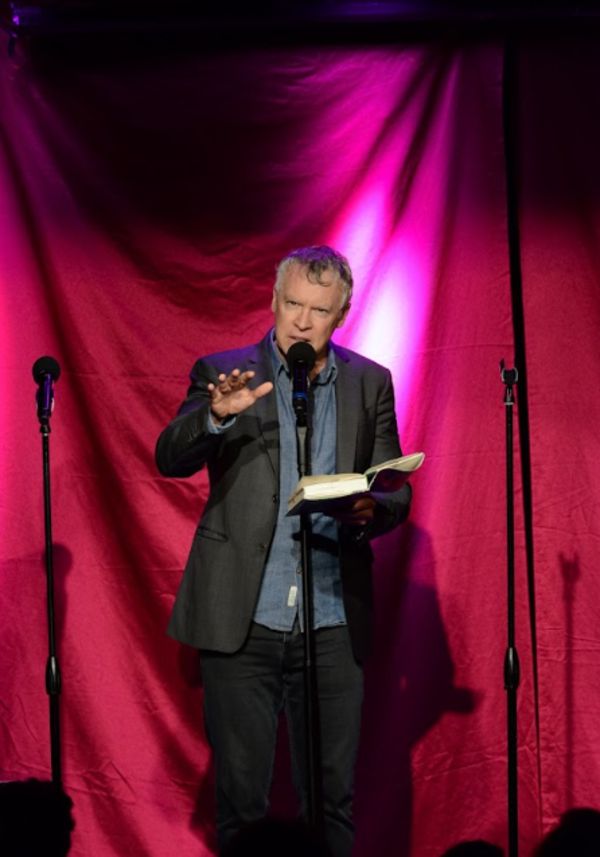 Tate Donovan Photo