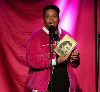 Kenan Thompson  Photo