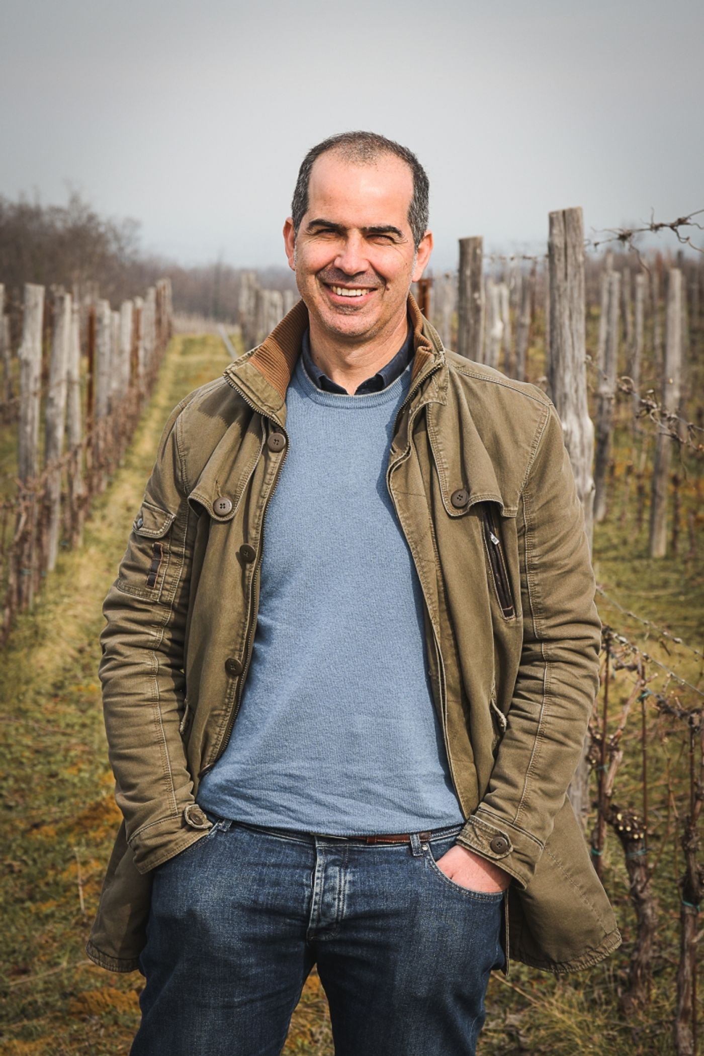 LURETTA Italian Wines – Discover Traditional and New Expressions LURETTA Italian Wines – Discover Traditional and New Expressions Image