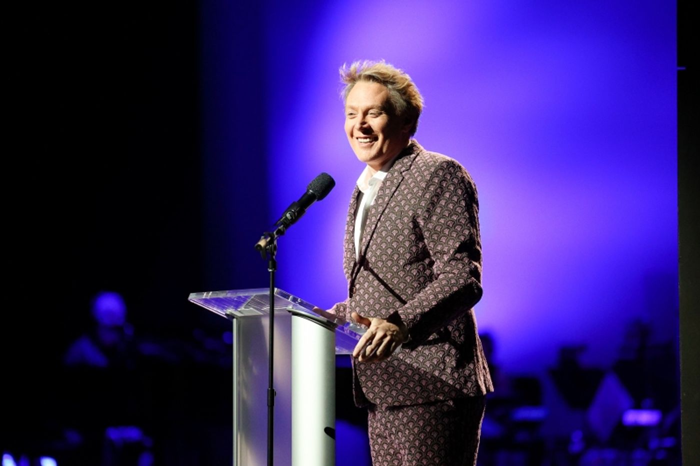 Review: 2022 Triangle Rising Star Awards at DPAC  Image