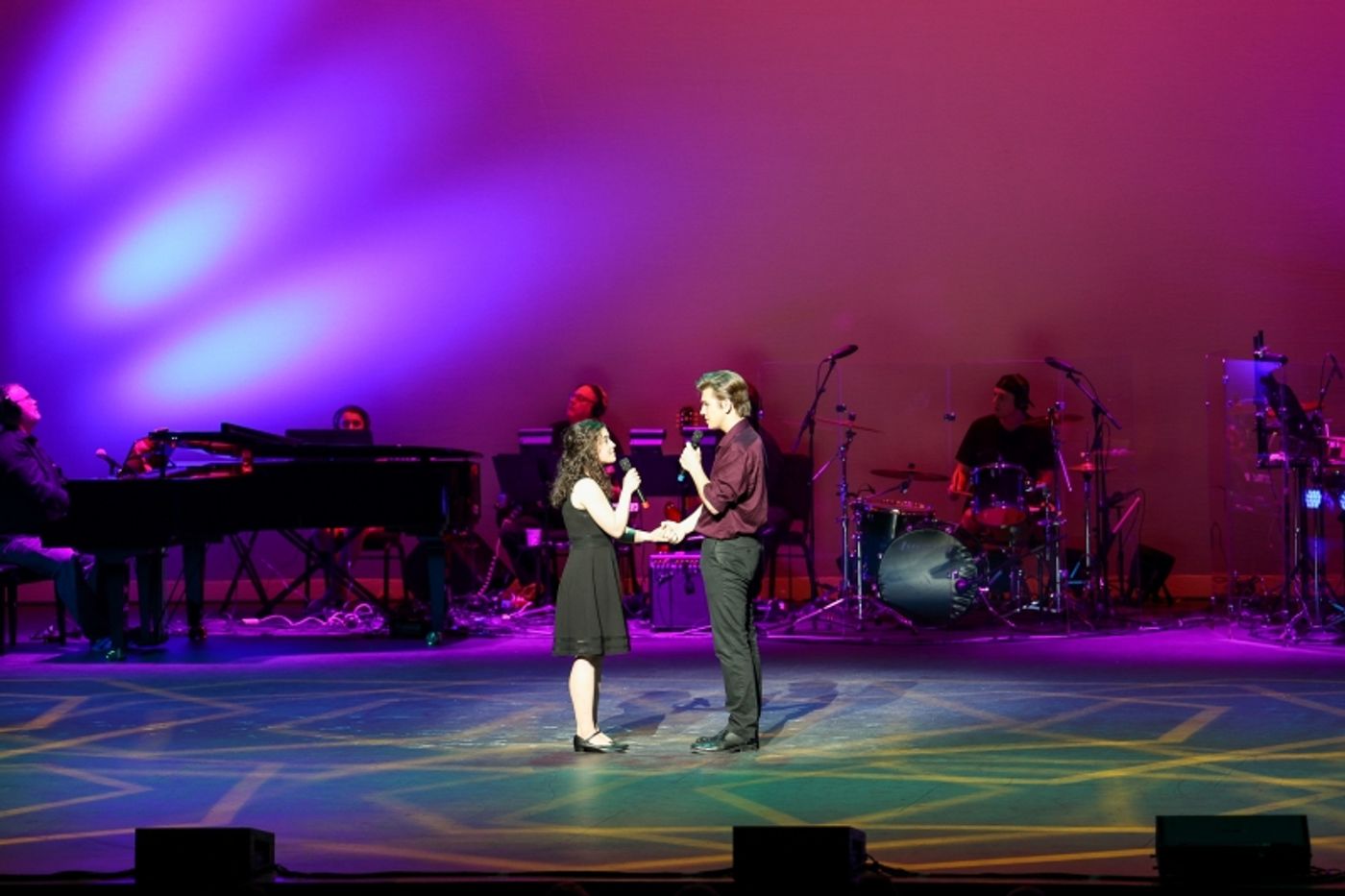 Review: 2022 Triangle Rising Star Awards at DPAC  Image