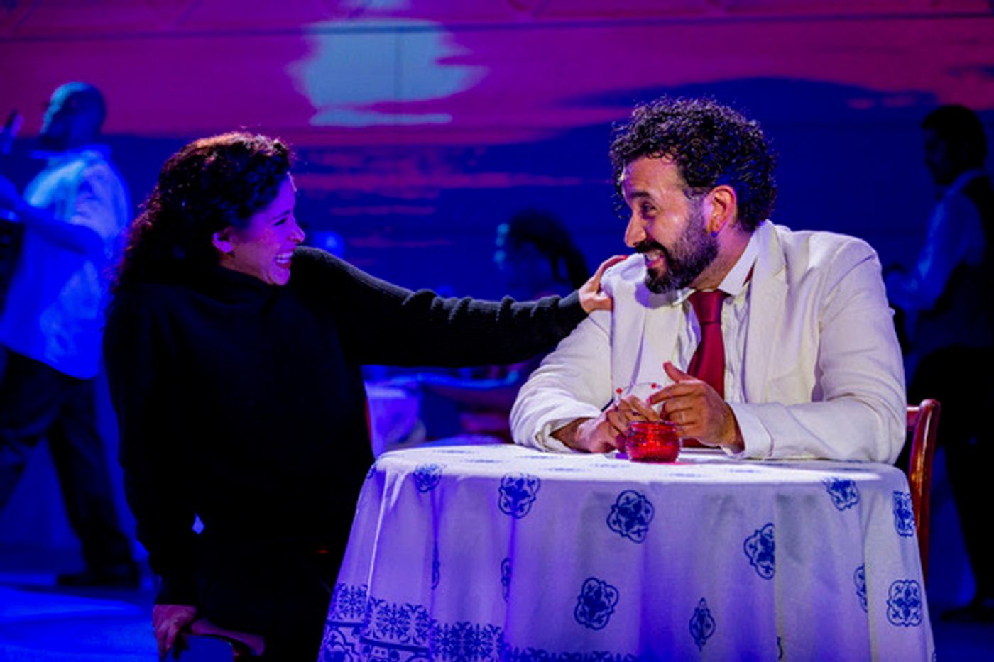 Photos: ON YOUR FEET! Gets Spanish-Language World Premiere at GALA Hispanic Theatre  Image