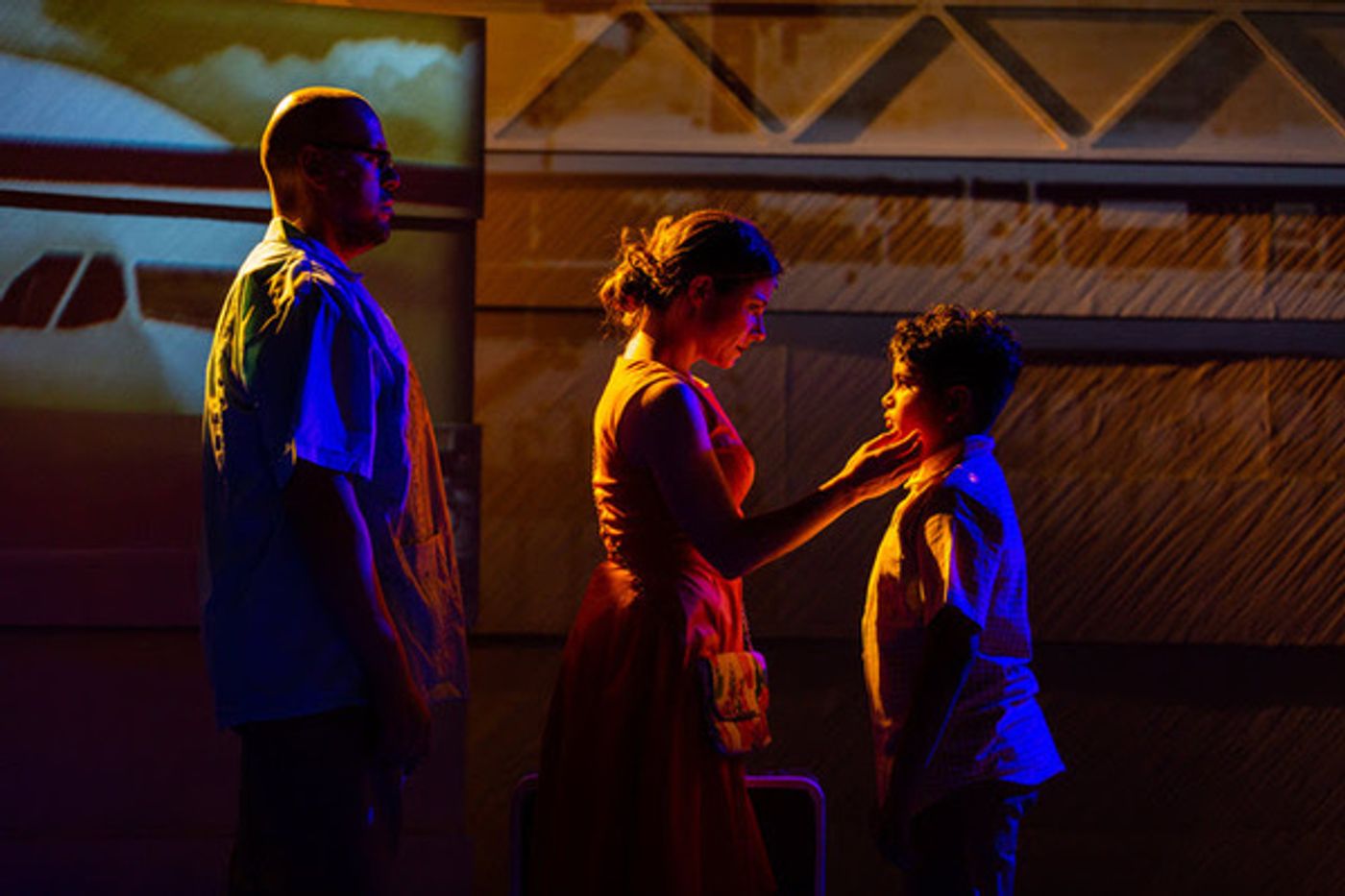 Photos: ON YOUR FEET! Gets Spanish-Language World Premiere at GALA Hispanic Theatre  Image