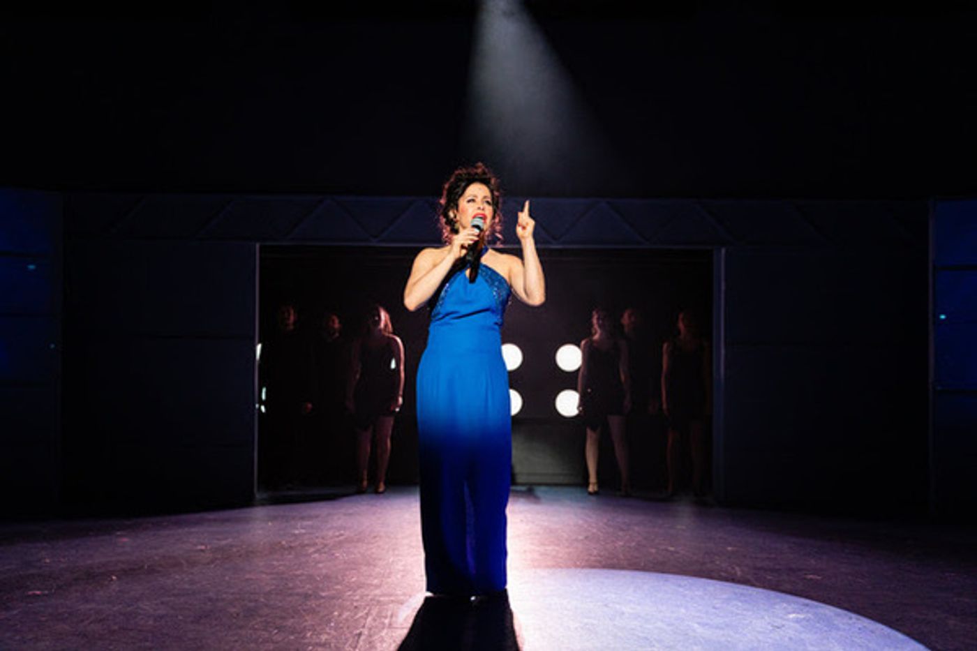 Photos: ON YOUR FEET! Gets Spanish-Language World Premiere at GALA Hispanic Theatre  Image