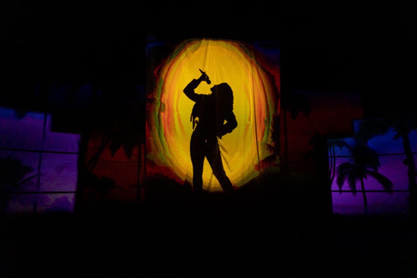 Photos: ON YOUR FEET! Gets Spanish-Language World Premiere at GALA Hispanic Theatre  Image