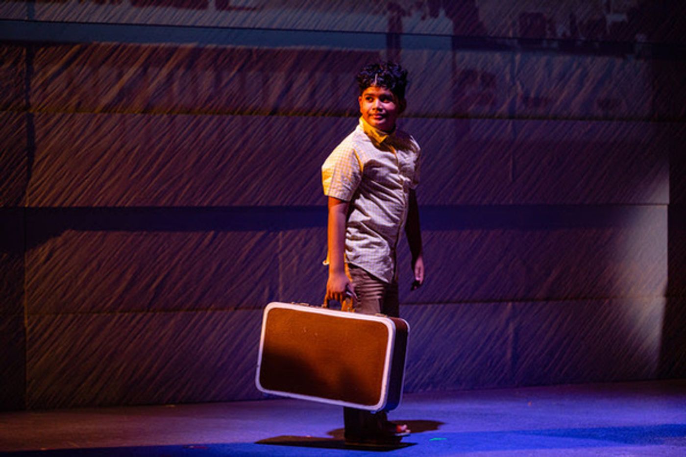 Photos: ON YOUR FEET! Gets Spanish-Language World Premiere at GALA Hispanic Theatre  Image