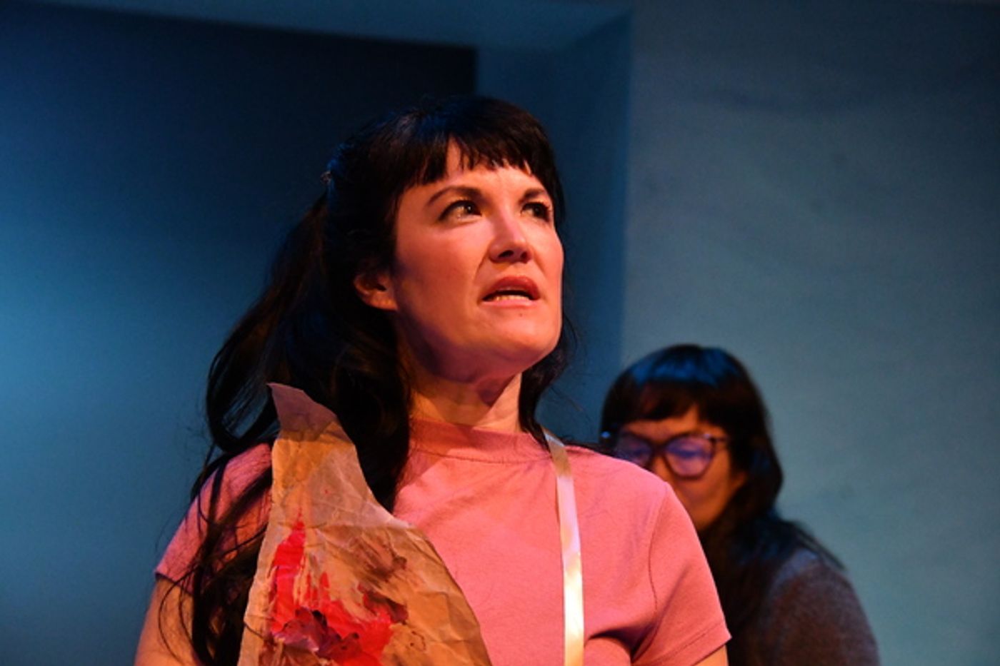 Photos: First Look at the World Premiere of MONUMENT, OR FOUR SISTERS (A SLOTH PLAY) at The Magic Theatre  Image