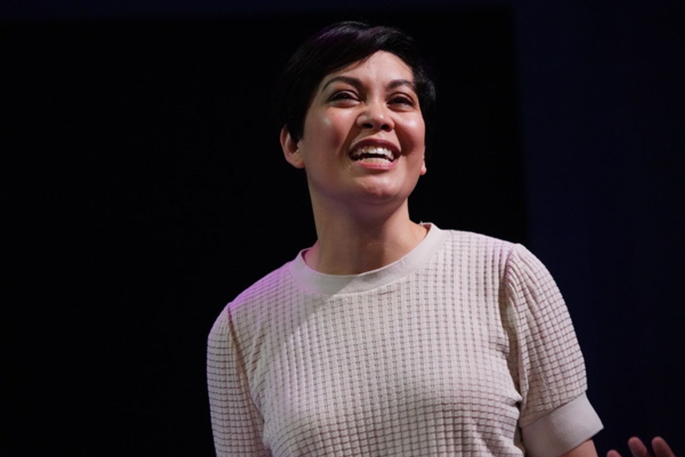 Photos: First Look at the World Premiere of MONUMENT, OR FOUR SISTERS (A SLOTH PLAY) at The Magic Theatre  Image