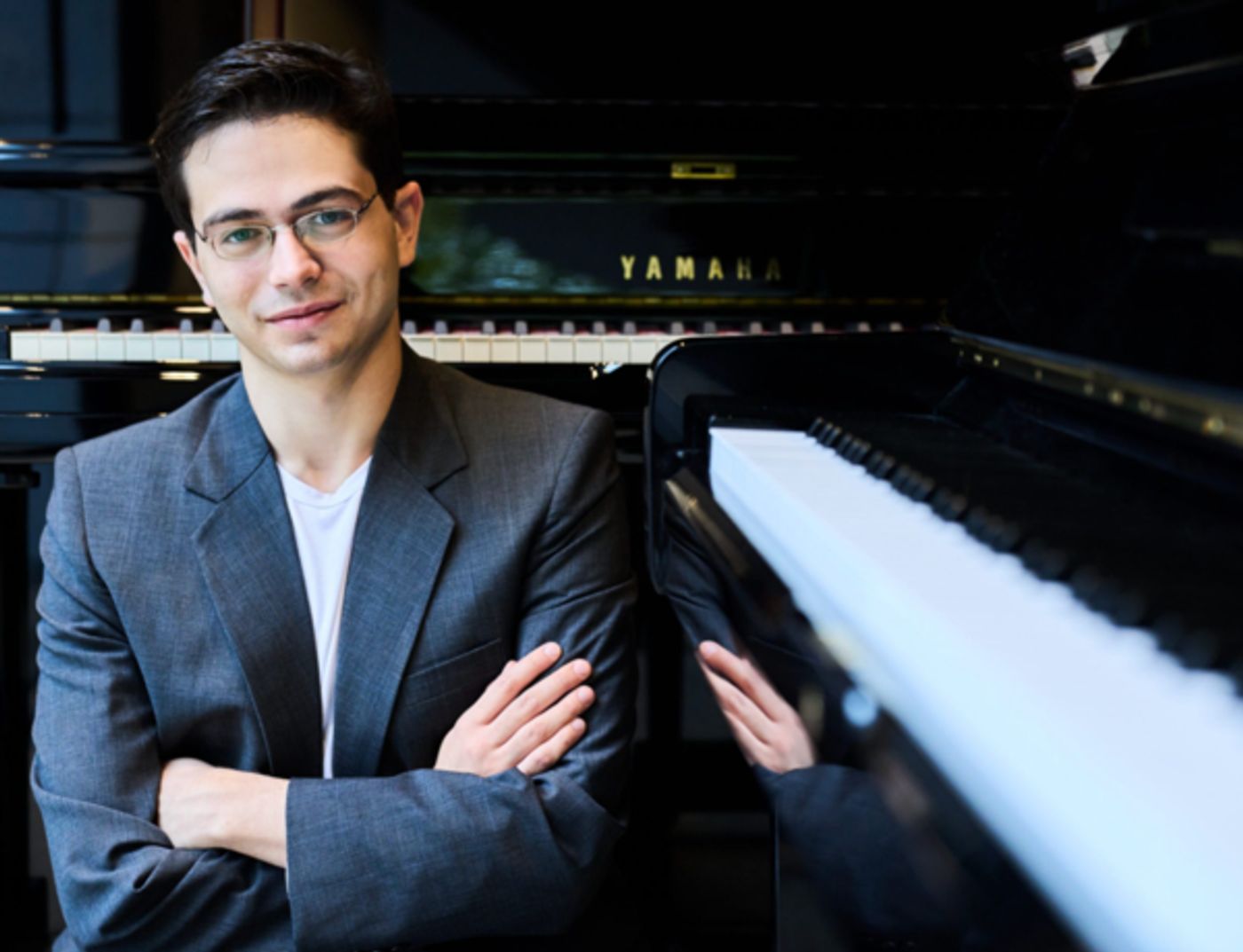 Photos: Opening Night of The Bath Festival, a Free Party in the City Photos: Opening Night of The Bath Festival, a Free Party in the City Image