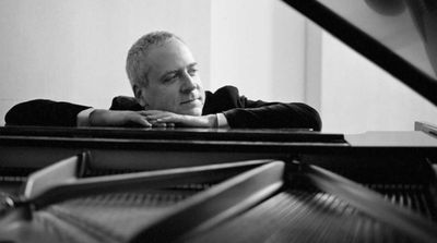 Jeremy Denk Photo