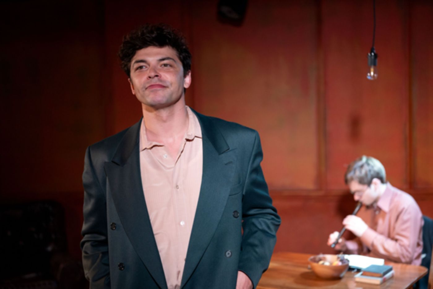 Photos: First Look at White Bear Theatre's Production of THE DWARFS  Image