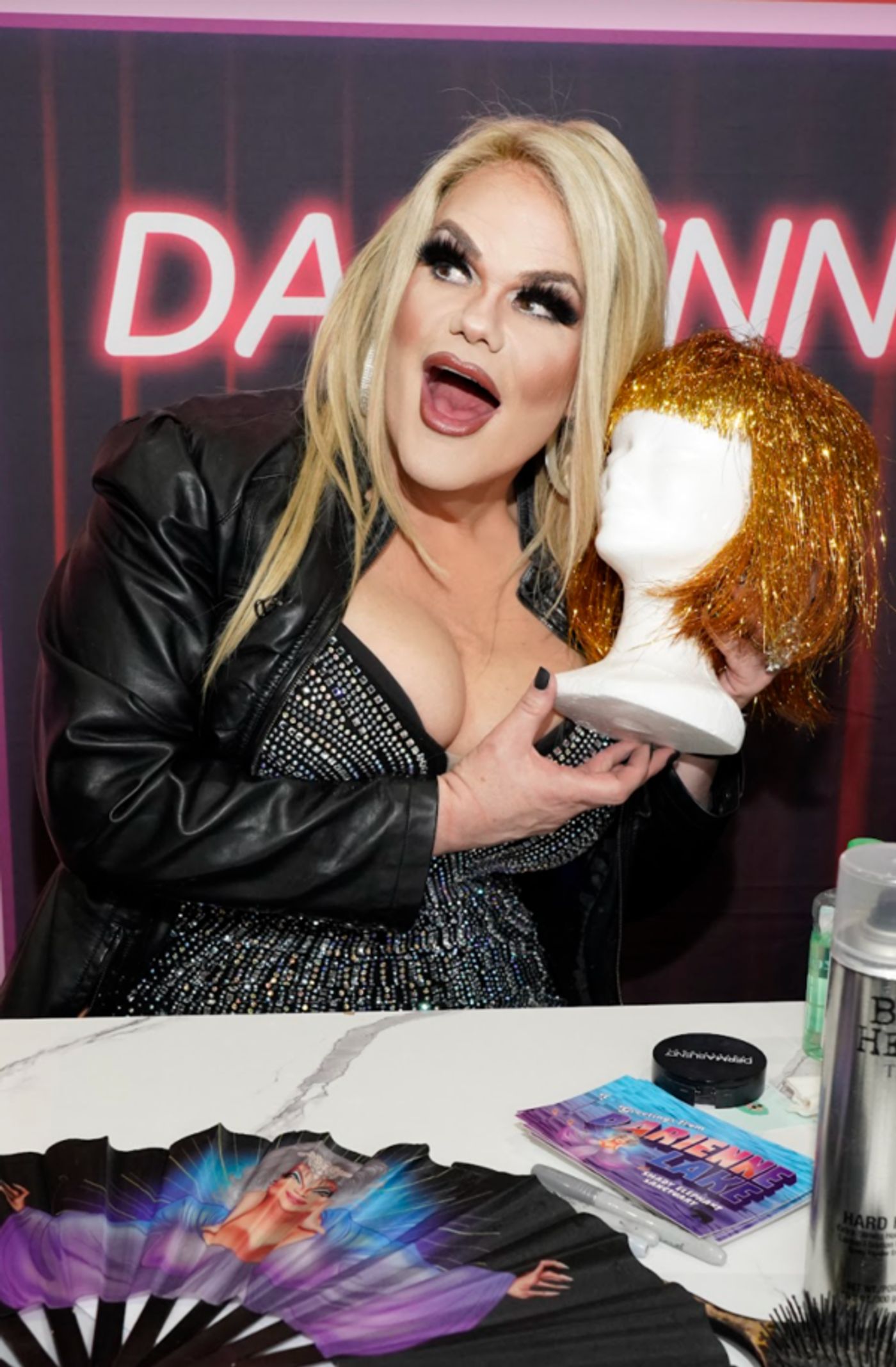 Photos: First Look at Day 1 of RuPaul's DragCon in Los Angeles Photos: First Look at Day 1 of RuPaul's DragCon in Los Angeles Image