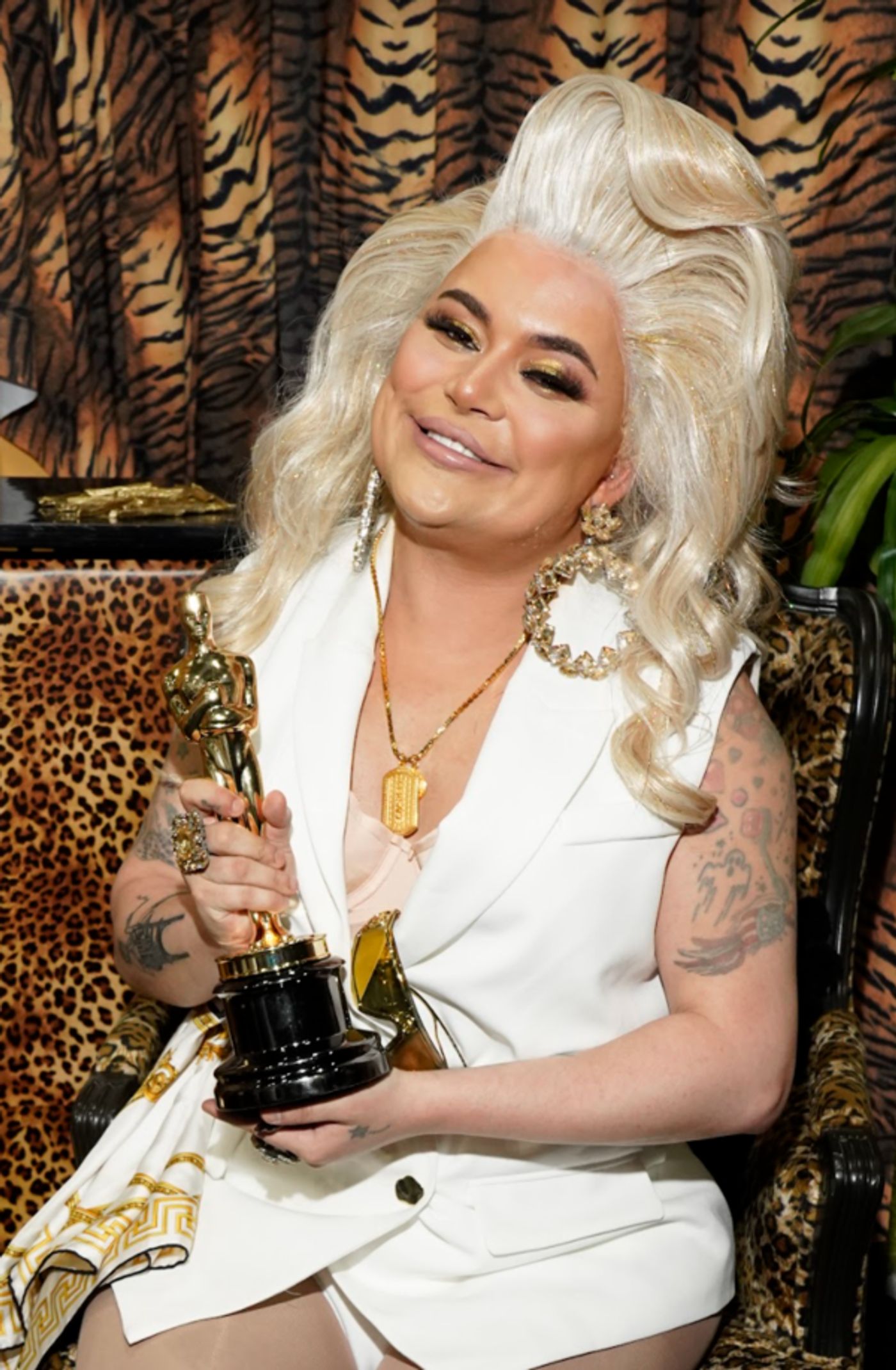 Photos: First Look at Day 1 of RuPaul's DragCon in Los Angeles Photos: First Look at Day 1 of RuPaul's DragCon in Los Angeles Image