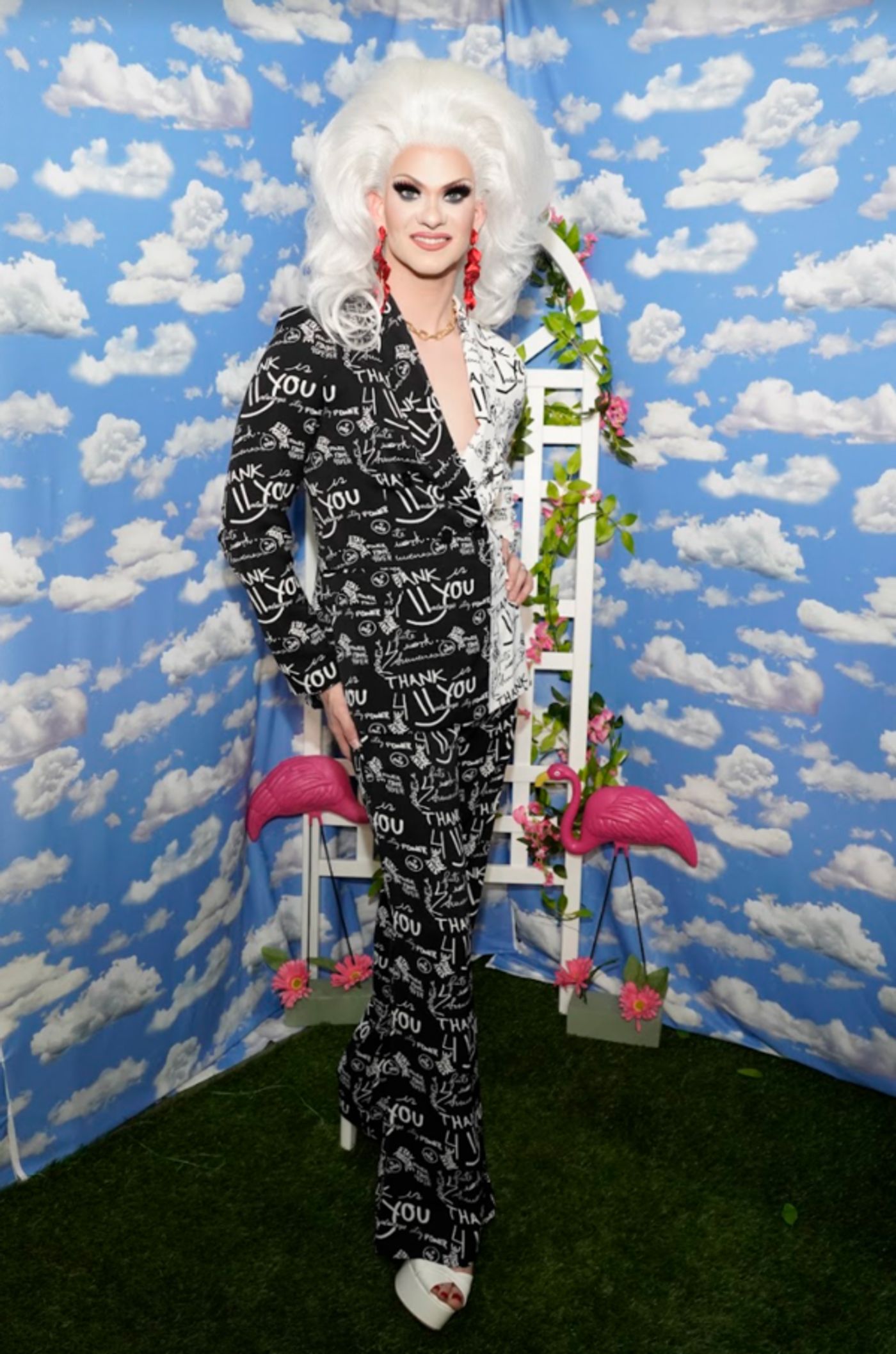 Photos: First Look at Day 1 of RuPaul's DragCon in Los Angeles Photos: First Look at Day 1 of RuPaul's DragCon in Los Angeles Image