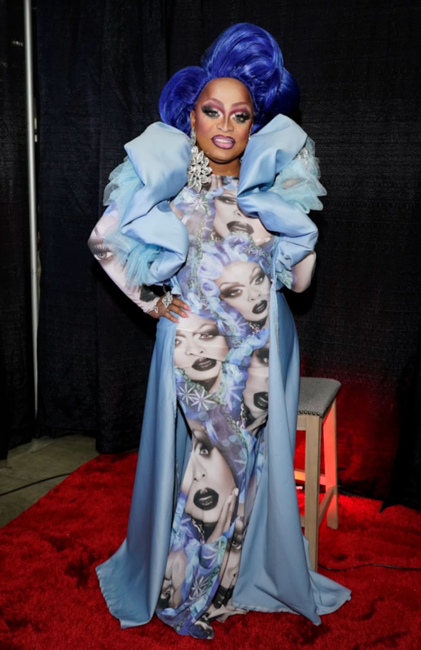 Photos: First Look at Day 1 of RuPaul's DragCon in Los Angeles Photos: First Look at Day 1 of RuPaul's DragCon in Los Angeles Image