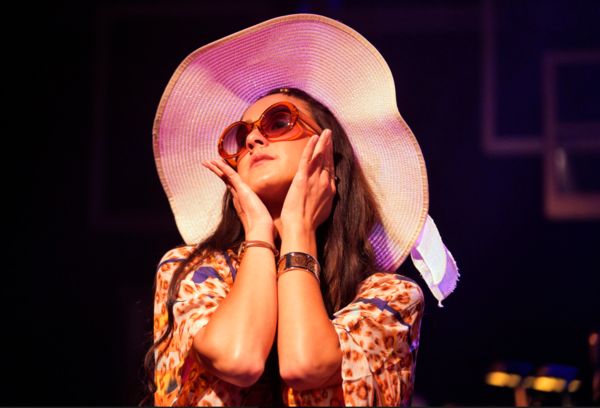 Emily Shackelford Photo