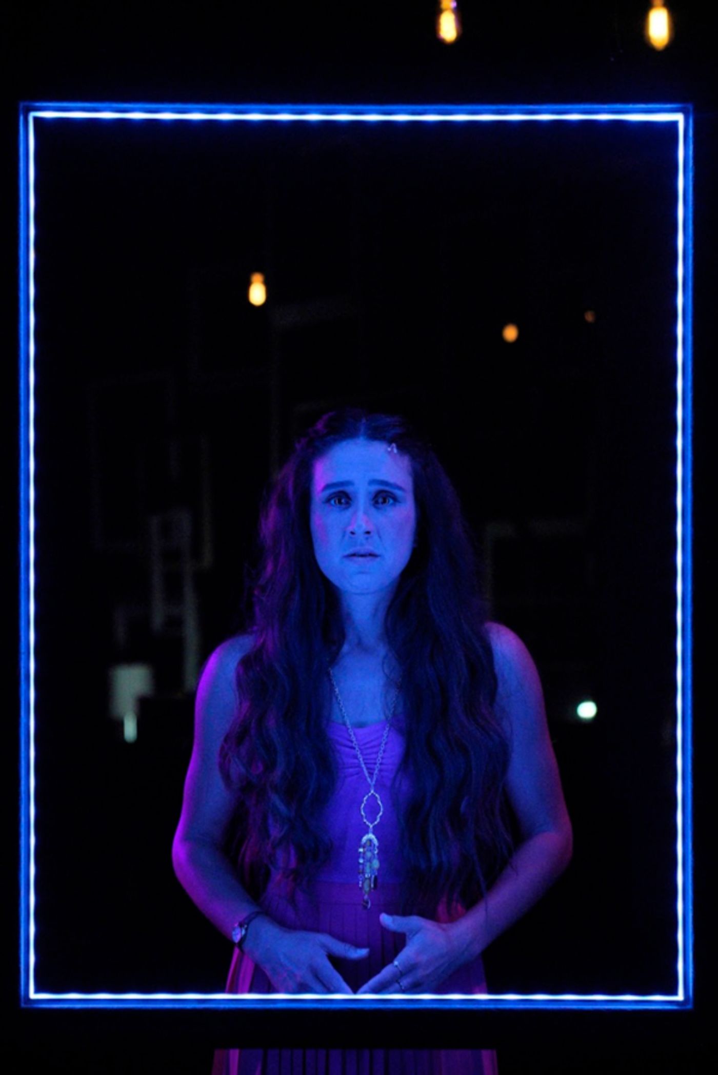 Photos: Inside Look at Music Theater Heritage's Production of SONG AND DANCE  Image