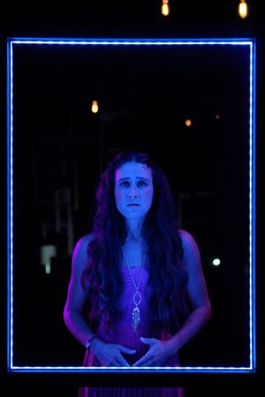 Emily Shackelford @ BroadwayWorld Emily Shackelford Photo